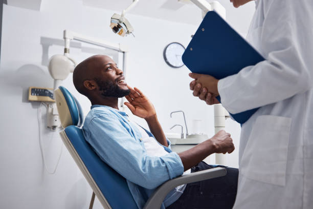 Best Emergency Tooth Extraction in Perry, FL